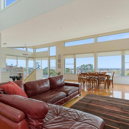 Villa Nautilus Lakes Entrance Exterior foto