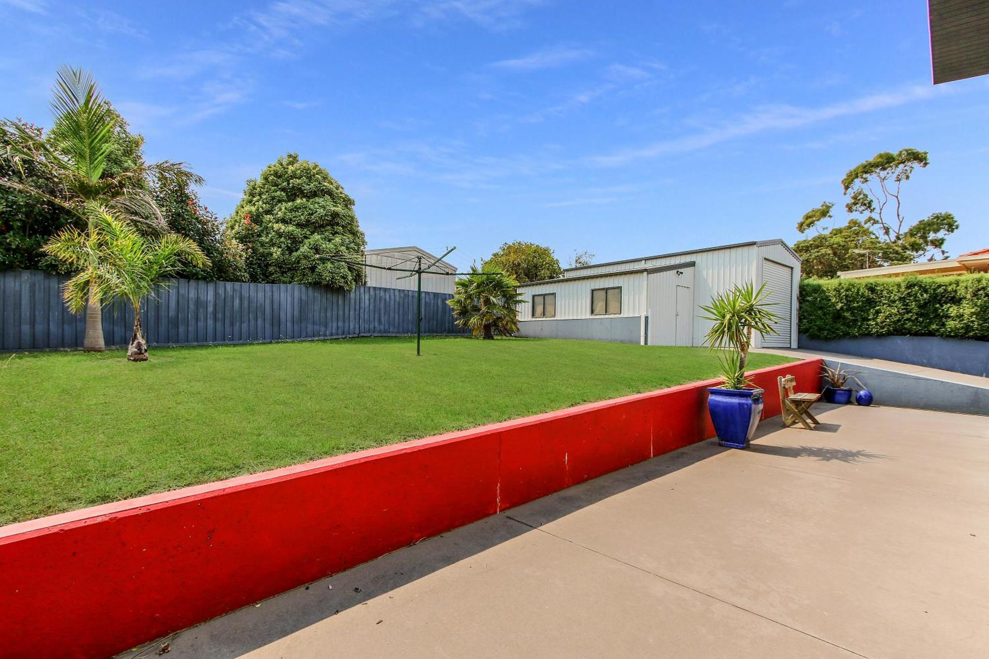 Villa Nautilus Lakes Entrance Exterior foto